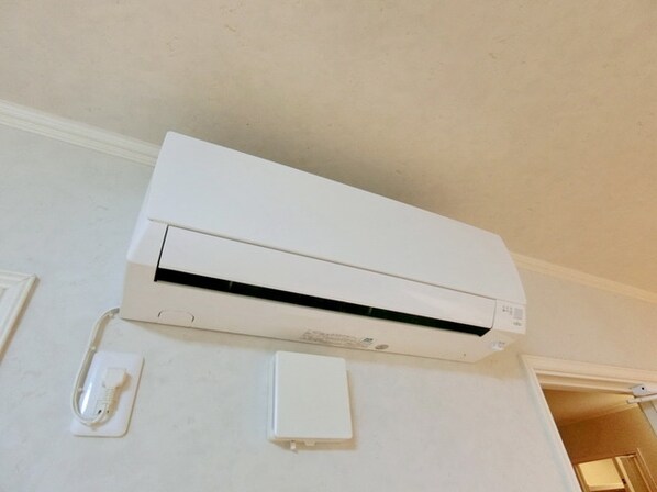 エコリビングステージ上北台 北棟の物件内観写真